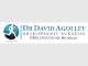 Dr David Agolley - Orthopaedic Hip, Knee and Trauma Surgeon Dr David Agolley - Orthopaedic Hip, Knee and Trauma Surgeon