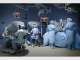 Dr Martin Elmes - Robotic, Laparoscopic & Kidney Stone Urological Surgeon