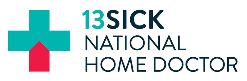 National Home Doctor (13SICK) National Home Doctor (13SICK)