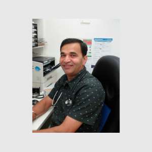 Nerang Fair Family Practice
