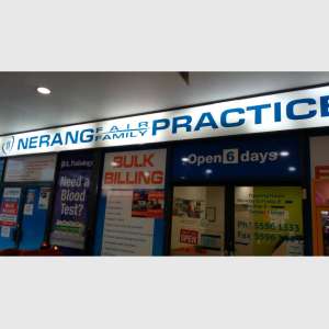 Nerang Fair Family Practice