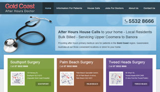 After Hours Doctor