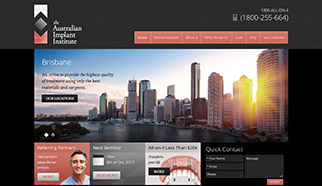 Australian Implant Institute